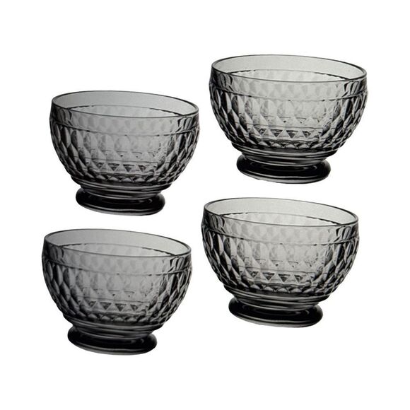 VILLEROY & BOCH BOSTON BOWL (4) - Picture 1 of 1